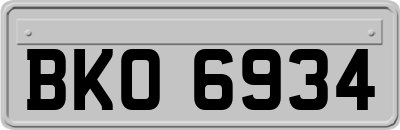 BKO6934