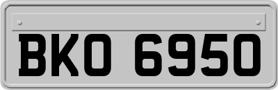 BKO6950
