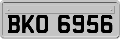 BKO6956