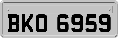 BKO6959