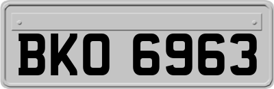 BKO6963