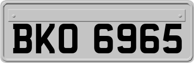 BKO6965