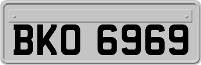 BKO6969