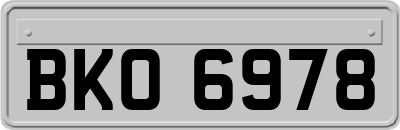 BKO6978