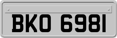 BKO6981