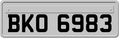 BKO6983