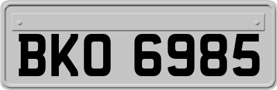 BKO6985