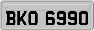 BKO6990
