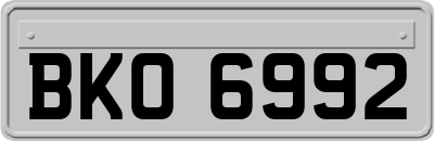 BKO6992