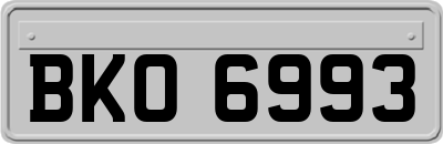 BKO6993