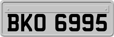 BKO6995
