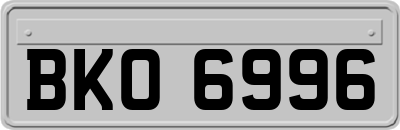 BKO6996