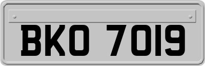 BKO7019