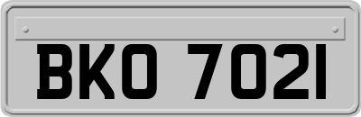 BKO7021