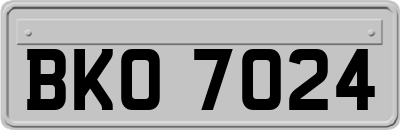 BKO7024