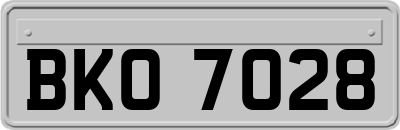 BKO7028