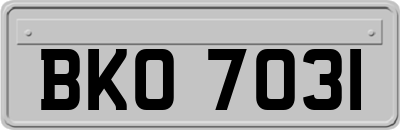 BKO7031