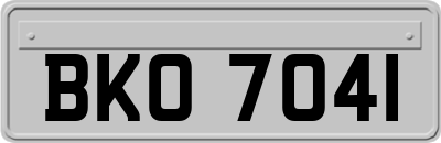 BKO7041