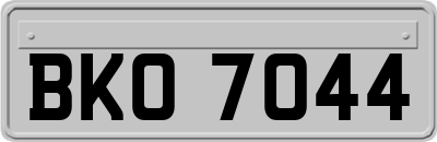 BKO7044