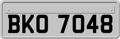 BKO7048