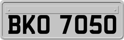BKO7050