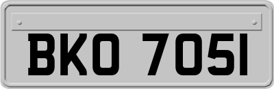 BKO7051