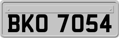 BKO7054