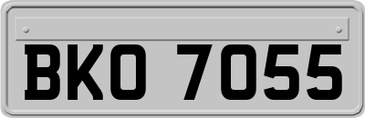 BKO7055