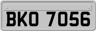 BKO7056