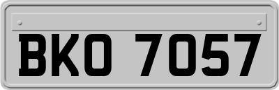 BKO7057