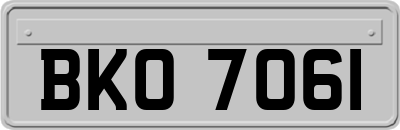 BKO7061