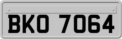 BKO7064