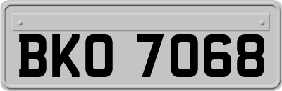 BKO7068