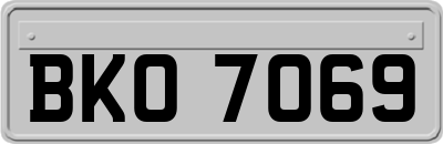 BKO7069