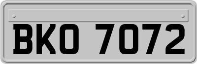 BKO7072