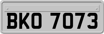BKO7073