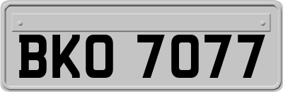 BKO7077