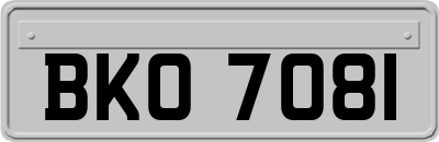 BKO7081