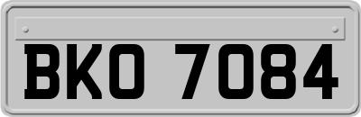 BKO7084