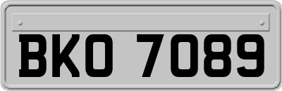 BKO7089