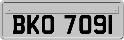 BKO7091