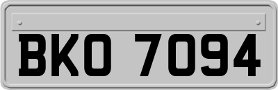 BKO7094