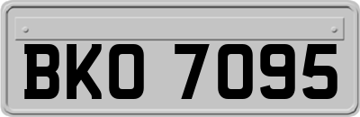 BKO7095