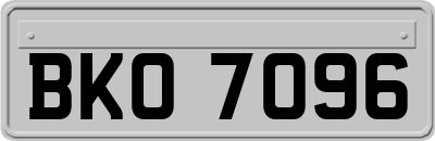 BKO7096