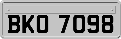 BKO7098