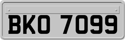 BKO7099