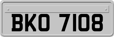 BKO7108