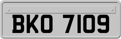 BKO7109