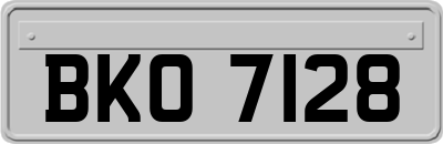 BKO7128