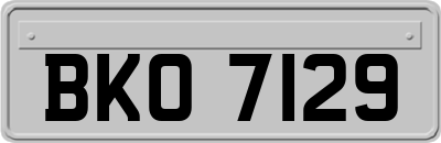BKO7129